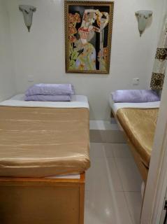 Cosmic Guest House C1 - 4