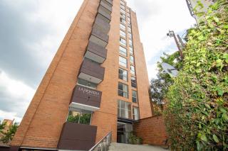 810 Spectacular View, Balcony and Parking - 7