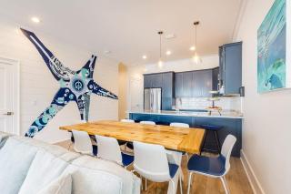 West Side Cottage #OO - 2