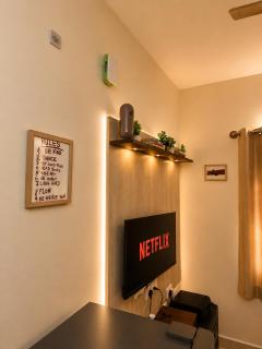 Royale Bayt Homestay Elite 1bhk in btm and near kormangla - 6
