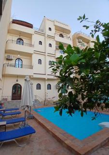 Villa Bahri Luxor Apartment - 9