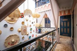 RIAD MAMAHOUSE - Marrakech - 1