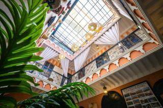 RIAD MAMAHOUSE - Marrakech - 7