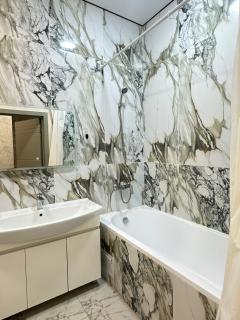 Large two-bedroom apartment - 9