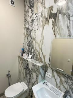 Large two-bedroom apartment - 6