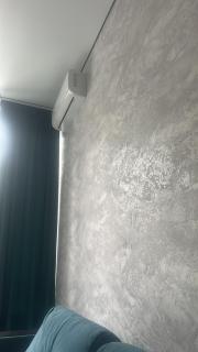 Large two-bedroom apartment - 5