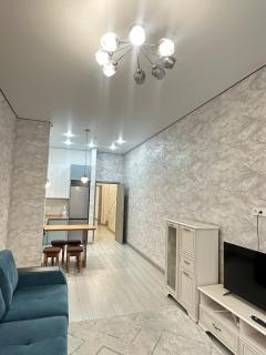 Large two-bedroom apartment - 1