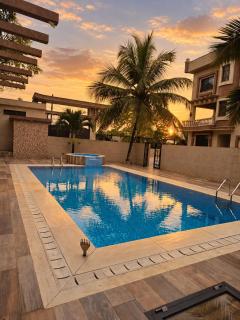 Luxe Villa 4- Sophia Basma Residence - 3