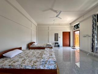 Chorai Homestay, Haflong - 9