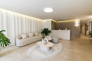 Estudio nuevo frente a La Carolina Jacuzzi Gym Coworking - 6