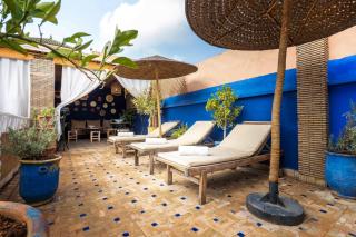 RIAD MAMAHOUSE - Marrakech - 9