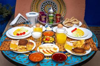 RIAD MAMAHOUSE - Marrakech - 6