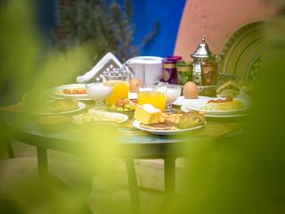 RIAD MAMAHOUSE - Marrakech - 4