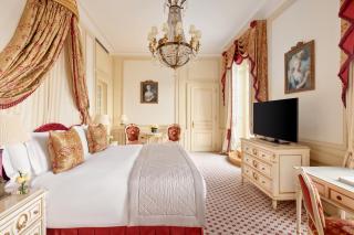 Beau-Rivage Genève - 1