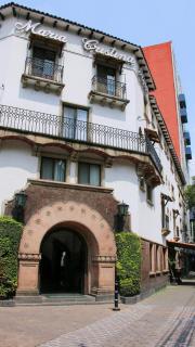 Hotel Maria Cristina - 0