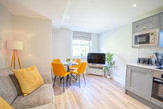 Rock Mill 41 Superior 2 Bed Duplex Apartment - 8