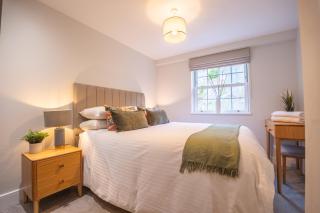 Rock Mill 41 Superior 2 Bed Duplex Apartment - 4