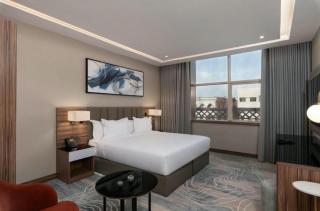 Warwick Al Baha Hotel - 2