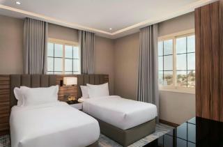 Warwick Al Baha Hotel - 1