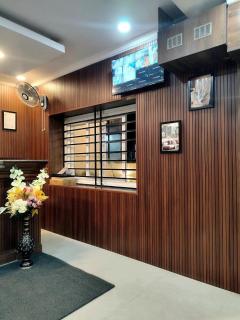 Hotel Serenity Inn - 6