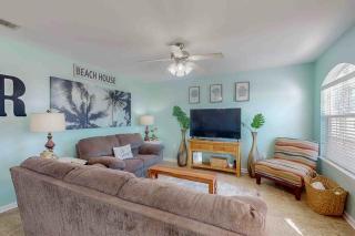 Paradise in the Palms - Mexico Beach - 9