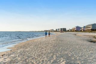 Paradise in the Palms - Mexico Beach - 7