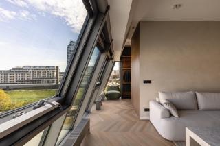 Rzeszów City Center Premium Apartment - 6