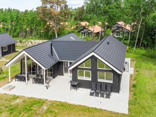 5 star holiday home in Væggerløse - 0