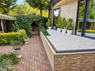 Unirii Park Luxury House 3 Parking Spaces - 6