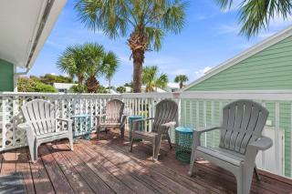 Sea Cabin 6A - Destin - 9