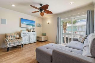Sea Cabin 6A - Destin - 4
