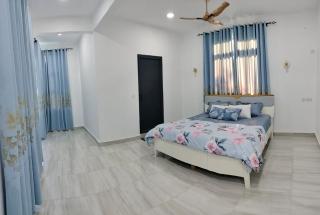 Shams Villa - Your Ideal Family Getaway in Grand Baie, Mauritius - 0