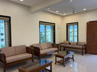 Naidu Residency 3rd Floor - 0