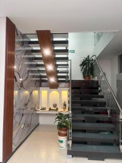 Hotel balcones de cristal - 9