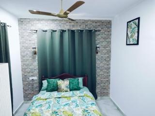 Shams Villa - Your Ideal Family Getaway in Grand Baie, Mauritius - 1