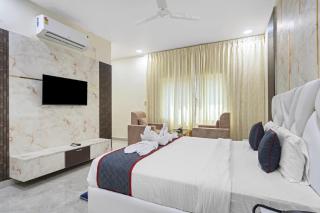 HOTEL SKYLAND KHAMMAm - 6