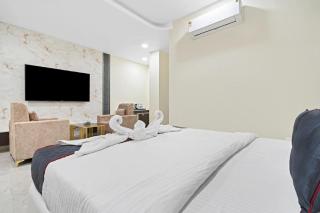 HOTEL SKYLAND KHAMMAm - 5