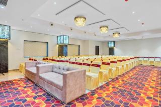 HOTEL SKYLAND KHAMMAm - 4