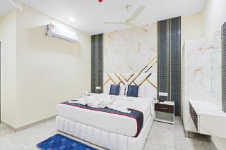 HOTEL SKYLAND KHAMMAm - 3