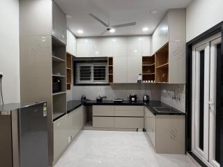 Naidu Residency 3rd Floor - 9