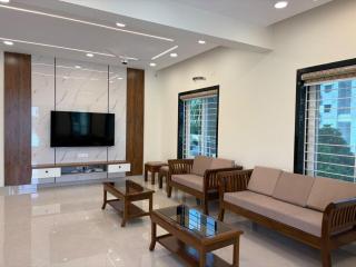 Naidu Residency 3rd Floor - 8