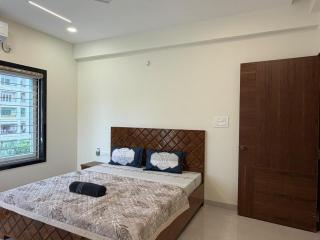 Naidu Residency 3rd Floor - 5