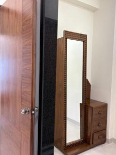 Naidu Residency 3rd Floor - 4
