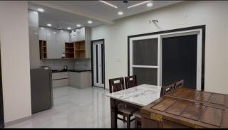 Naidu Residency 3rd Floor - 3