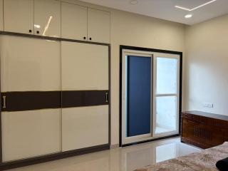 Naidu Residency 3rd Floor - 2