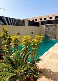 Prestige 6-Bedroom Villa with Private Pool FA62057 - 9
