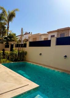 Prestige 6-Bedroom Villa with Private Pool FA62057 - 0