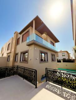 Prestige 6-Bedroom Villa with Private Pool FA62057 - 4