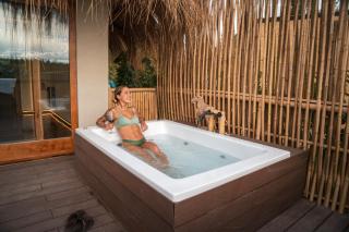 Bali Andino Hotel Boutique & Lodges Mendoza - 8