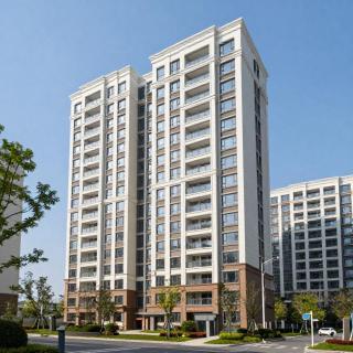 TriTower Residence Johor Bahru - 0